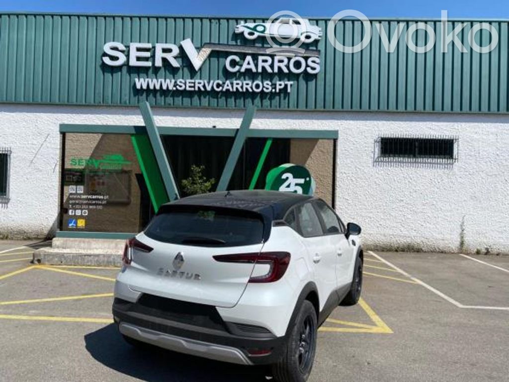 Captur II Captur