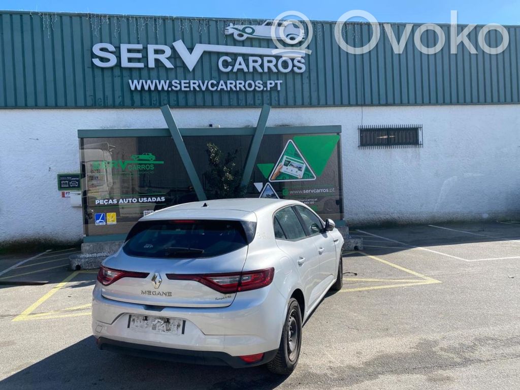 Megane IV Megane