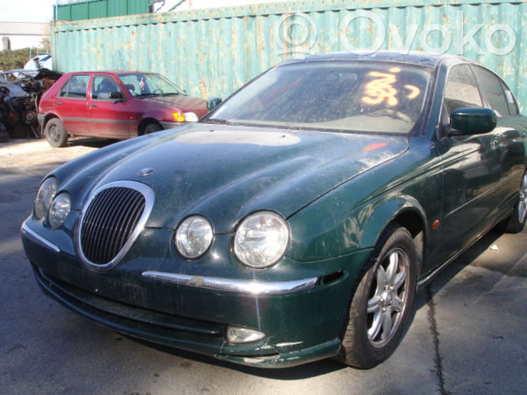 S-Type S-Type