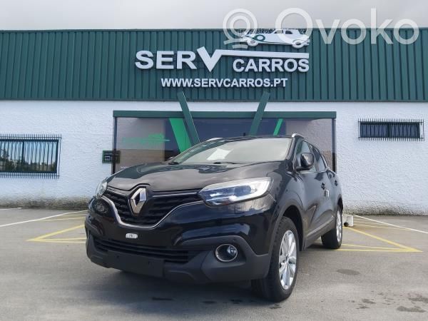 Kadjar Kadjar