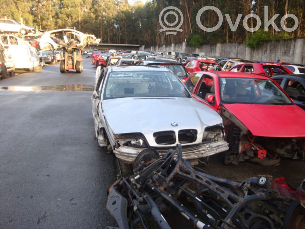 3 E46 Series 3