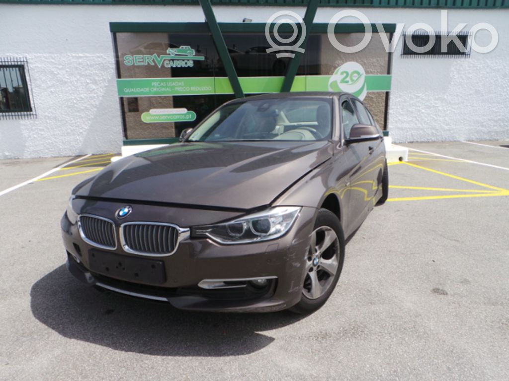 M3 F80 Series 3
