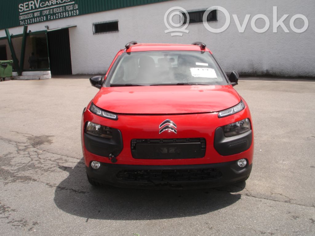 C4 Cactus C4 Picasso, Grand Picasso, Aircross, Cactus