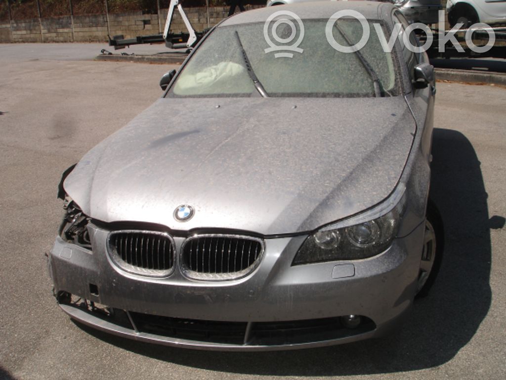 5 E60 E61 Series 5