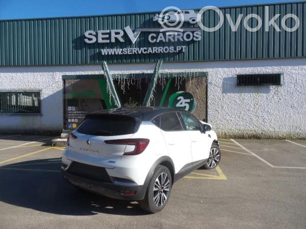 Captur II Captur