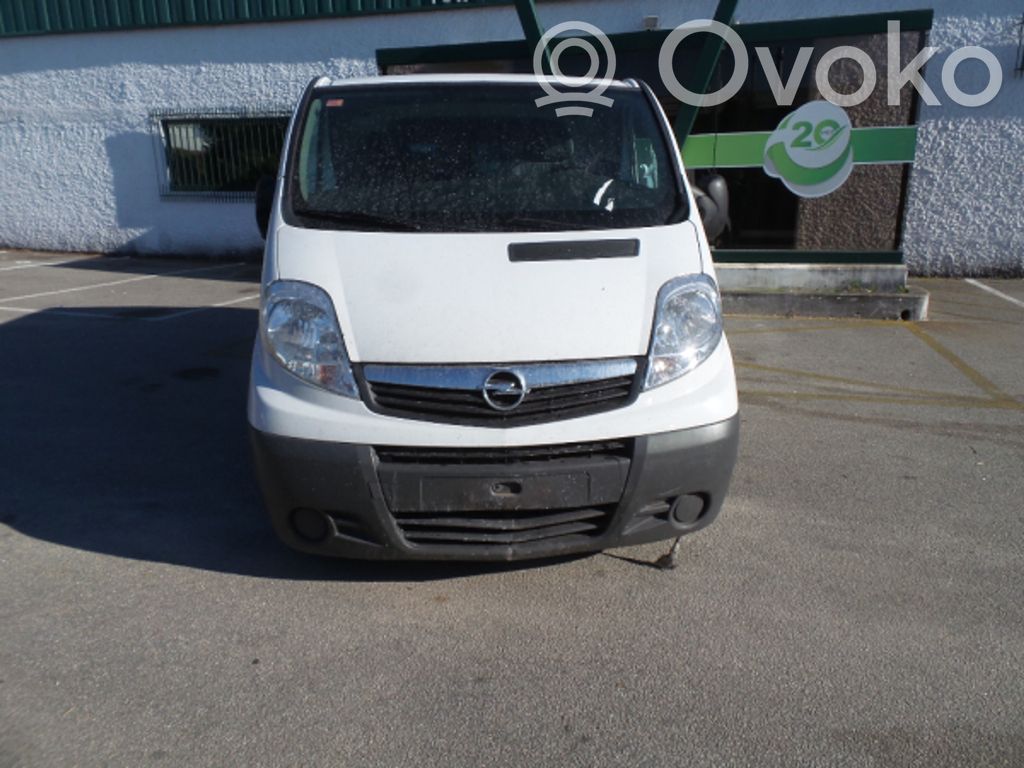 Vivaro Vivaro