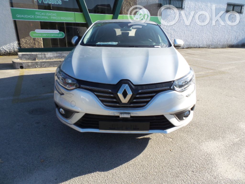 Megane IV Megane