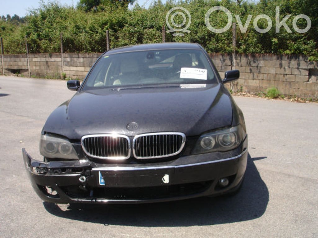 7 E65 E66 Series 7