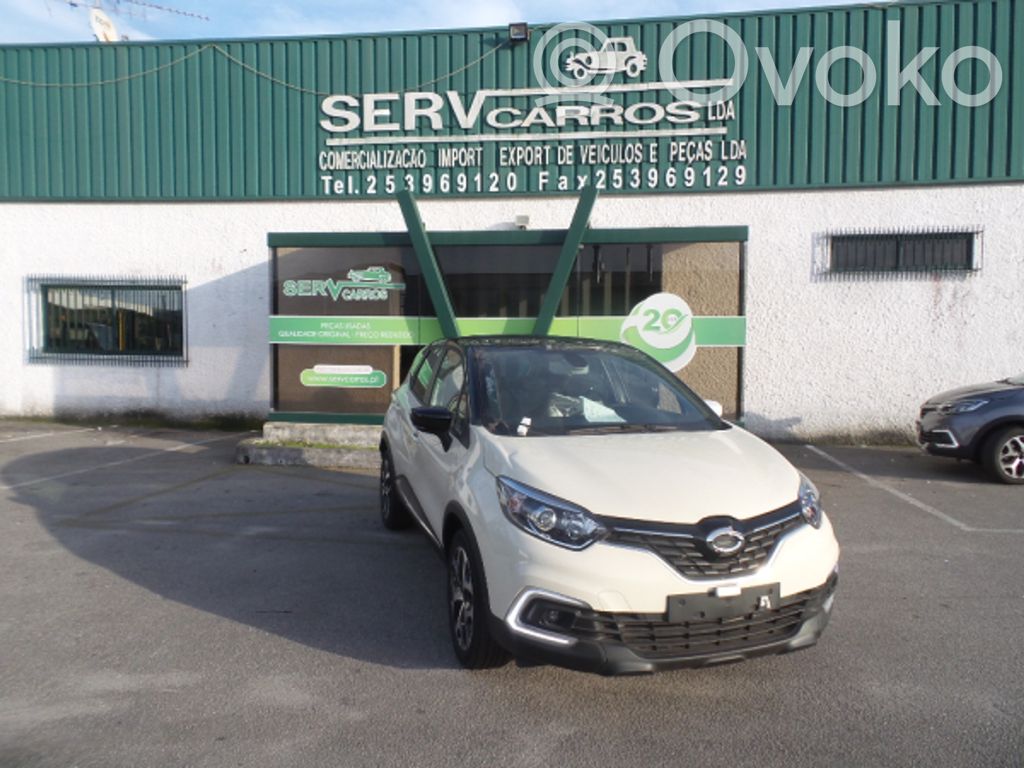Captur Captur