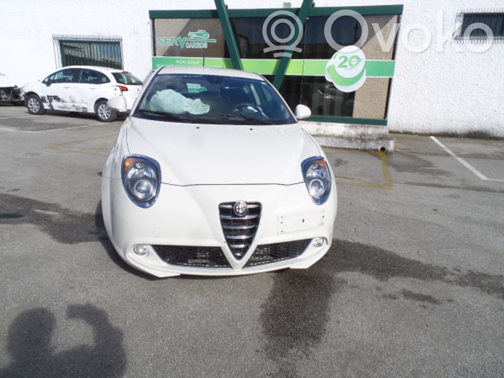 Mito MiTo