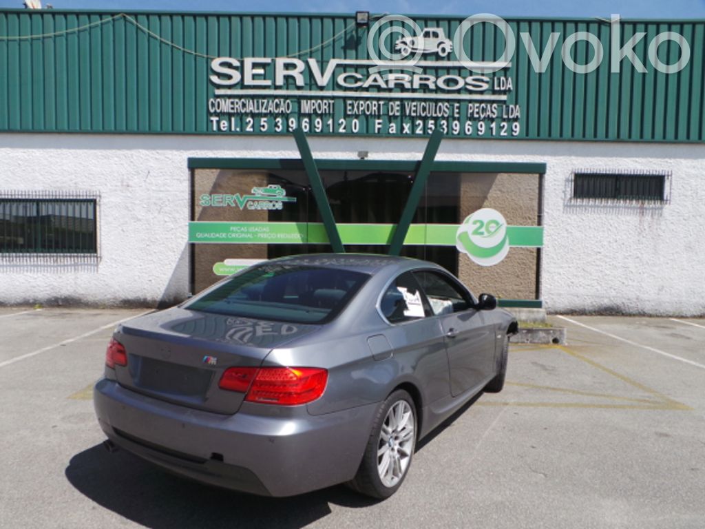 3 E92 E93 Series 3