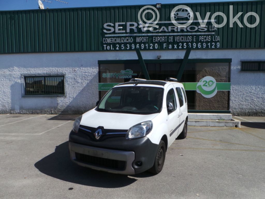 Kangoo II Kangoo