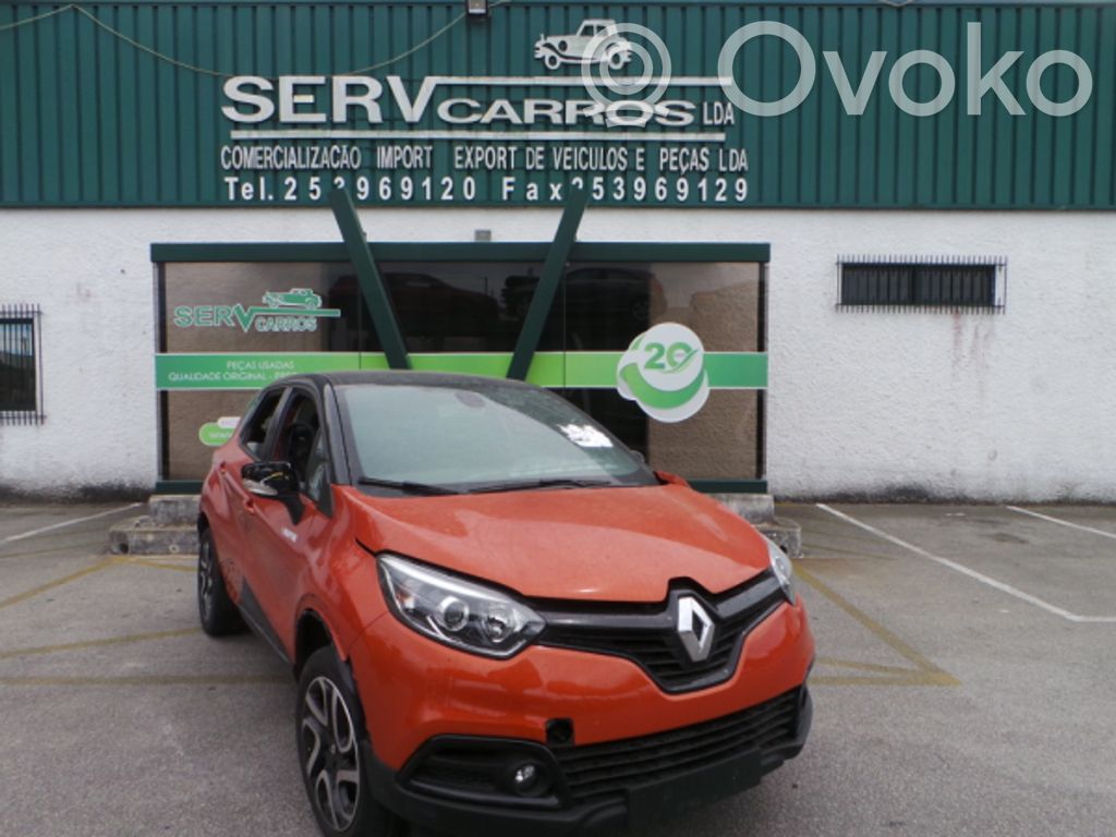 Captur Captur