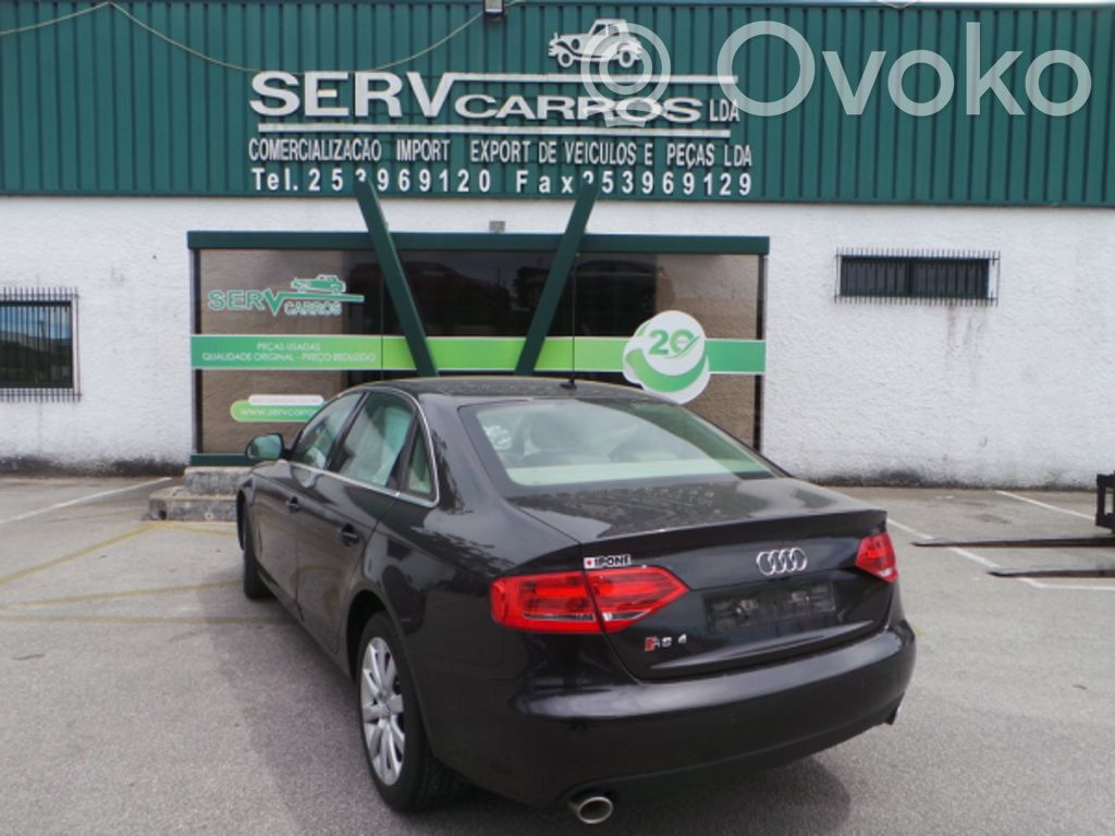 RS4 B8 RS4