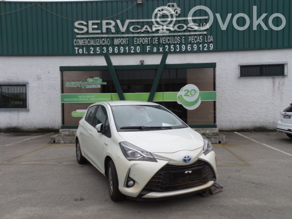 Yaris Yaris
