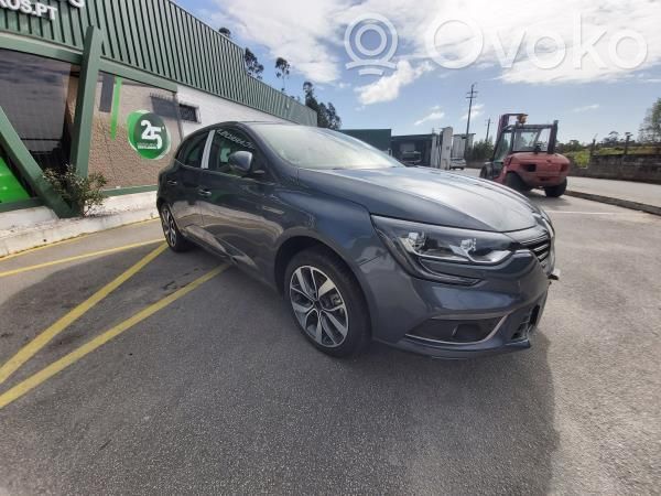 Megane IV Megane