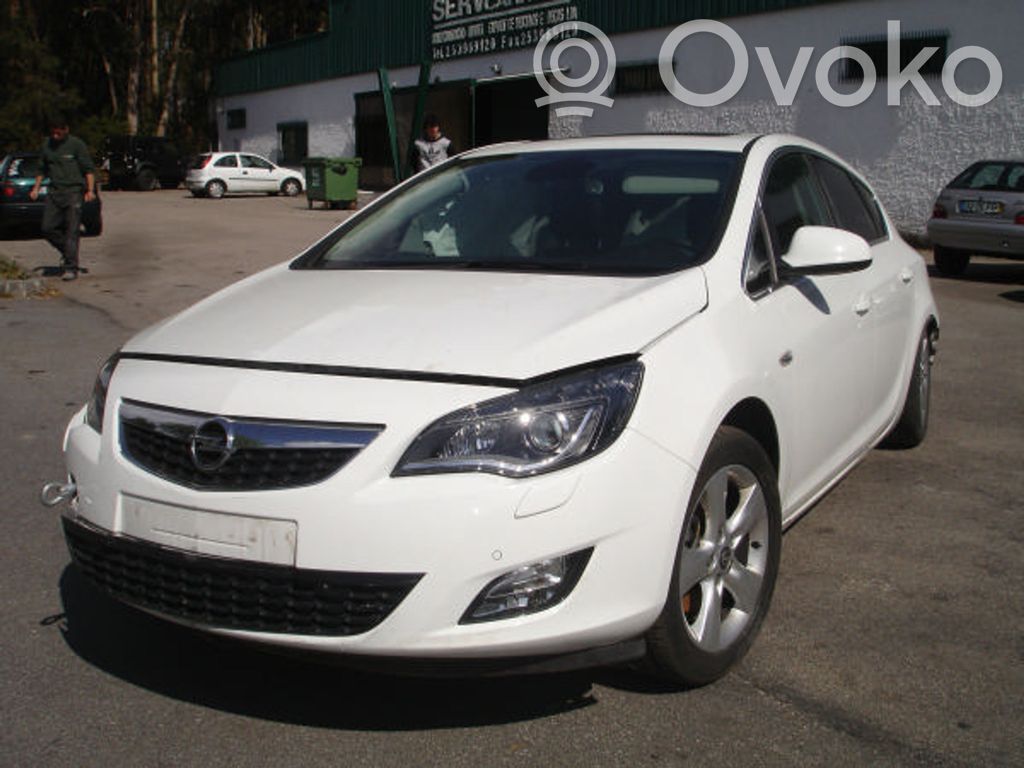 Astra J Astra