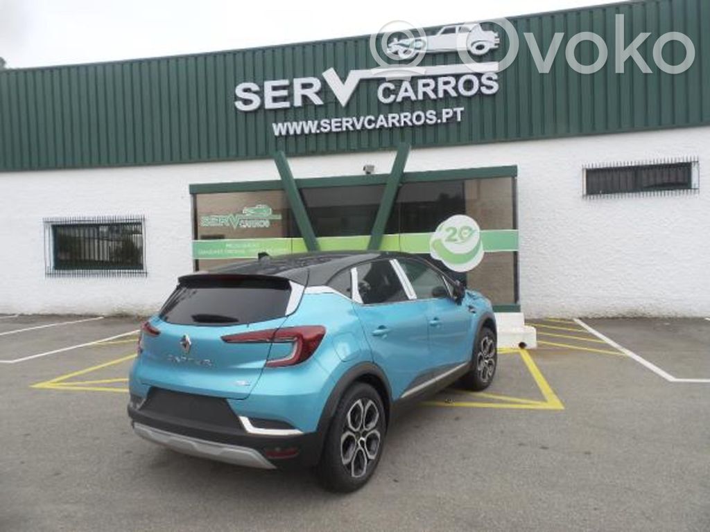 Captur II Captur