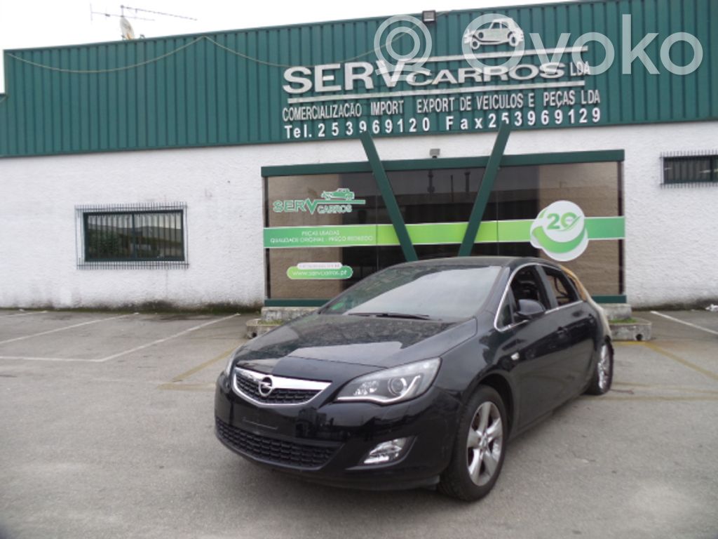 Astra J Astra