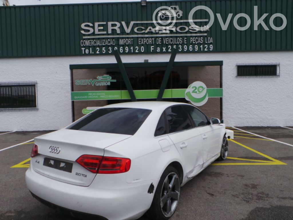 RS4 B8 RS4