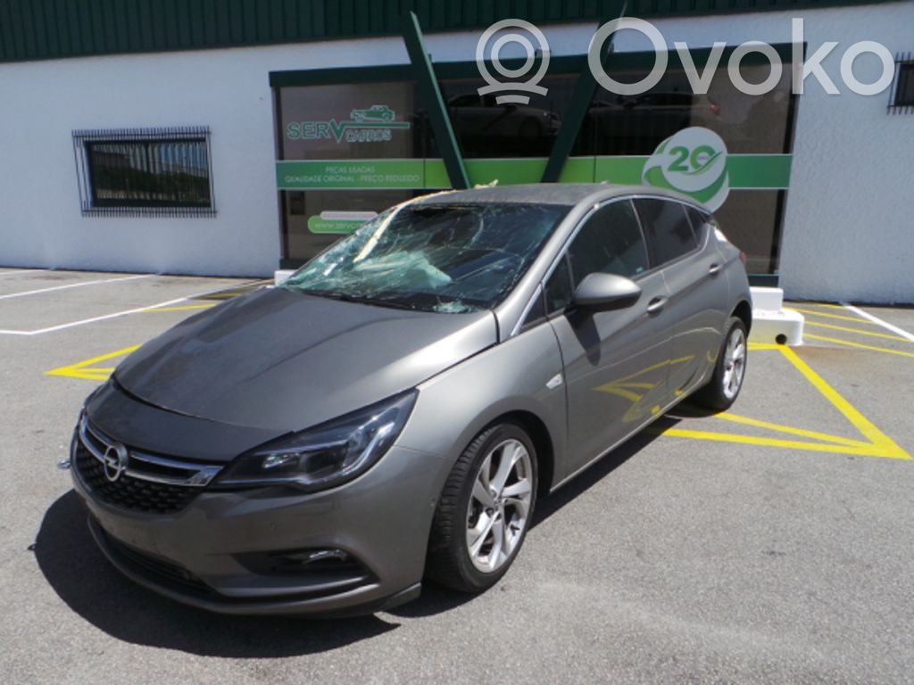 Astra K Astra