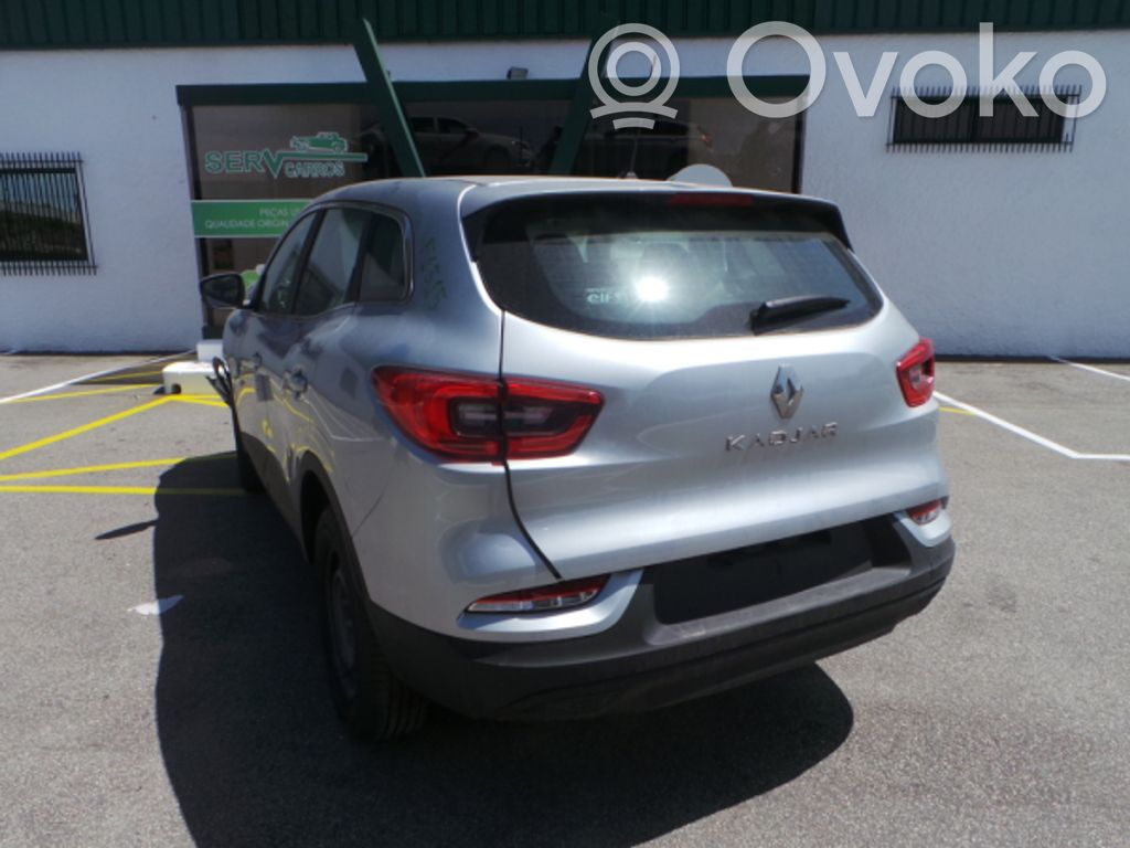 Kadjar Kadjar