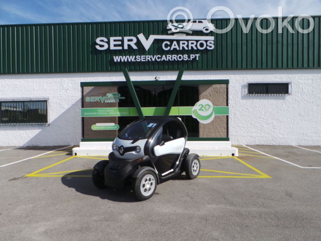 Twizy Twizy
