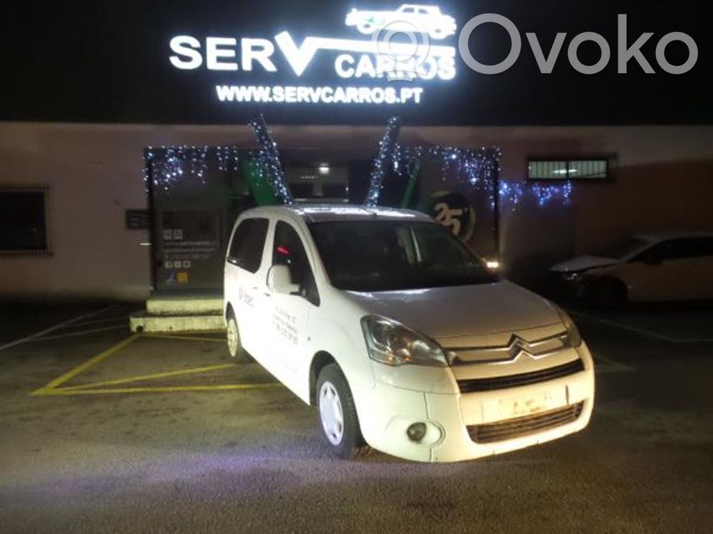 Berlingo Berlingo