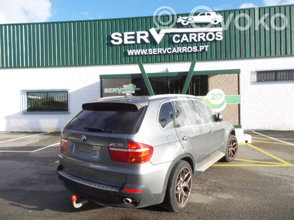 X5M E70 X5
