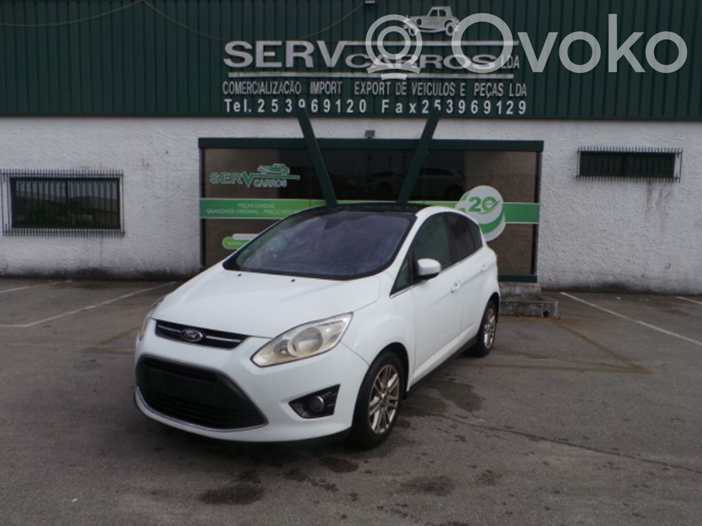 C-MAX II Focus C-MAX, C-MAX, Grand C-MAX