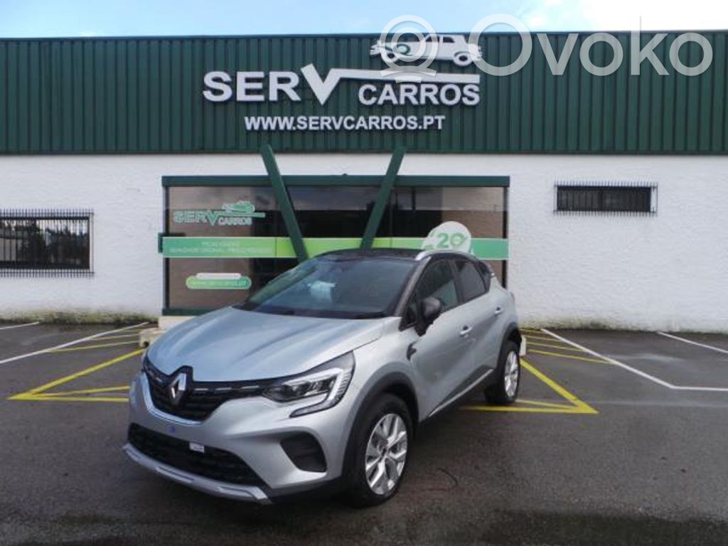 Captur II Captur