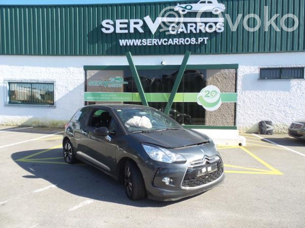 DS3 DS3