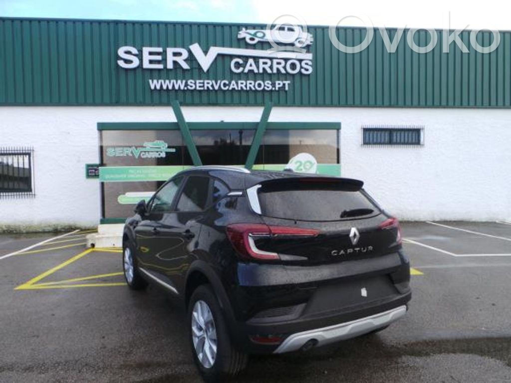 Captur II Captur