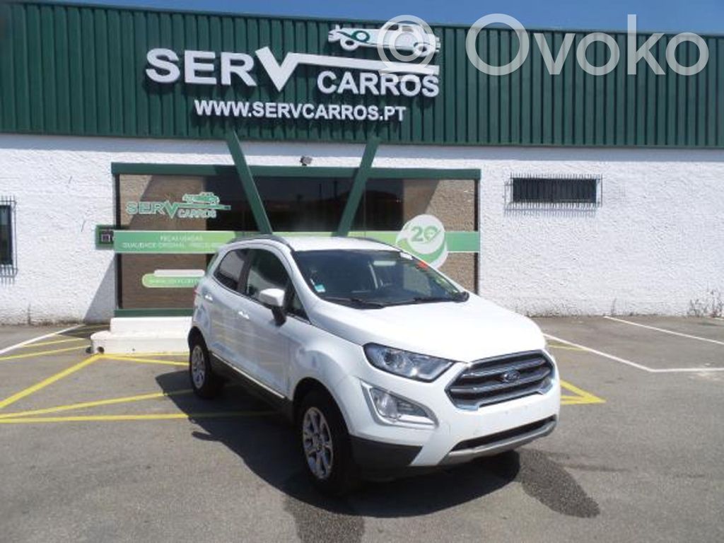Ecosport Ecosport