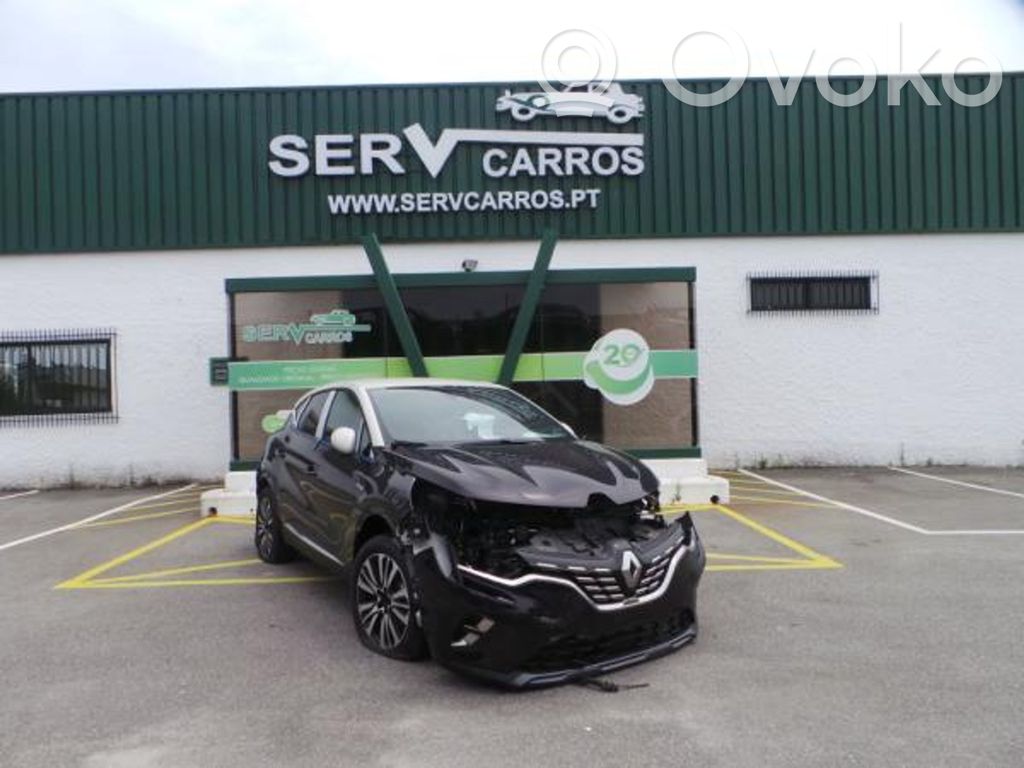 Captur II Captur