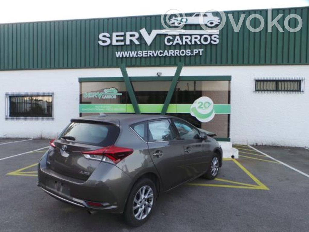 Auris E180 Auris