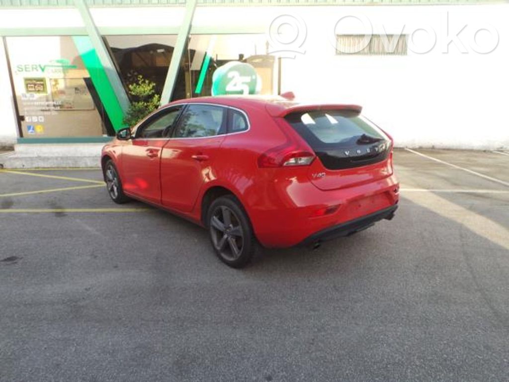 V40 S40, V40
