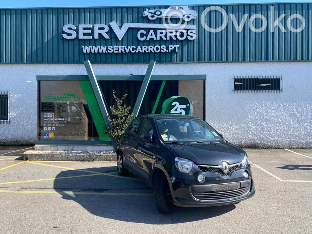 Twingo III Twingo