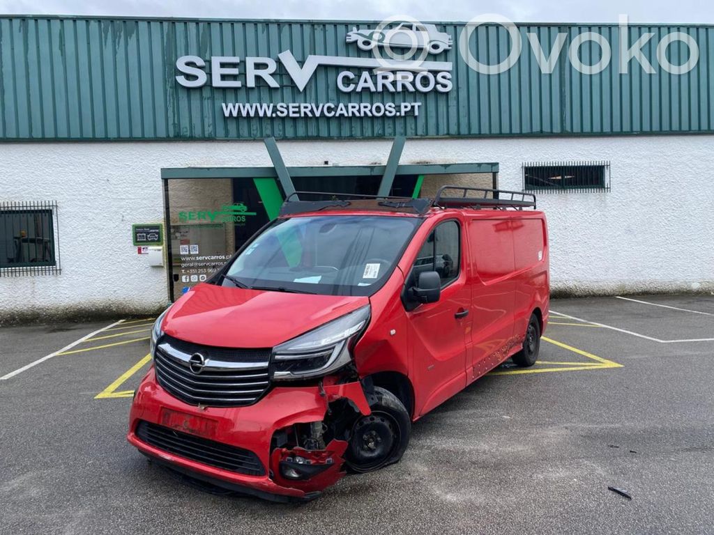 Vivaro Vivaro