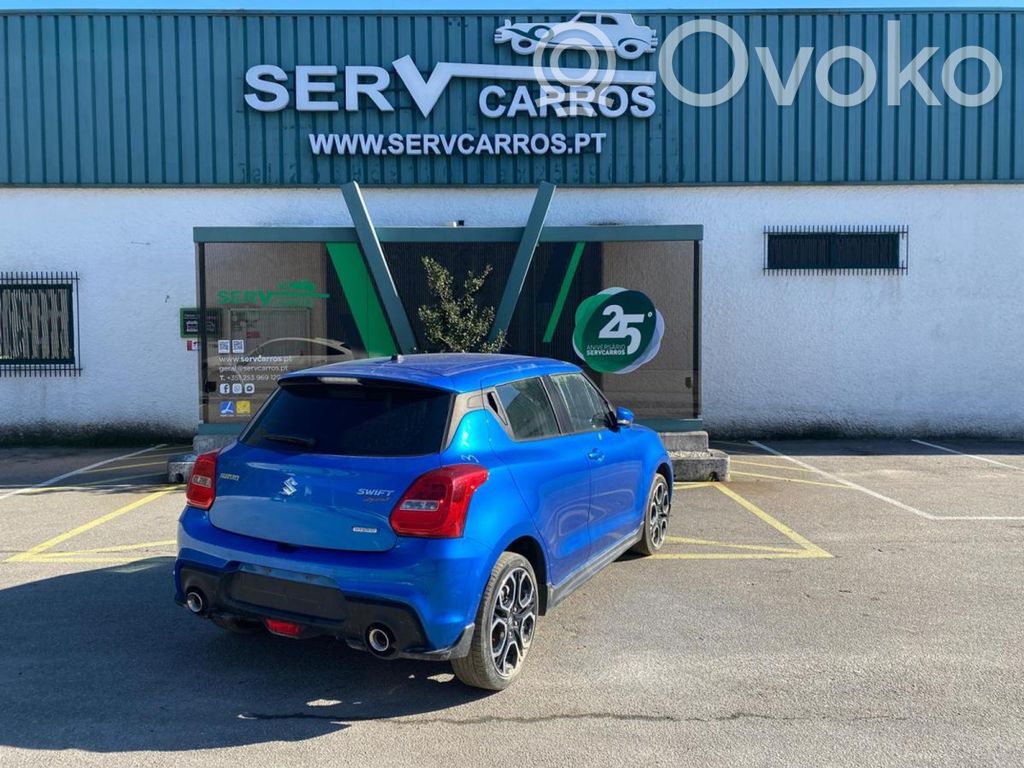 Swift III Swift