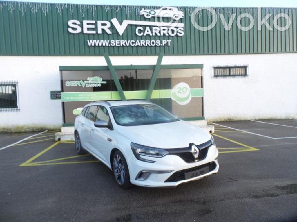 Megane IV Megane
