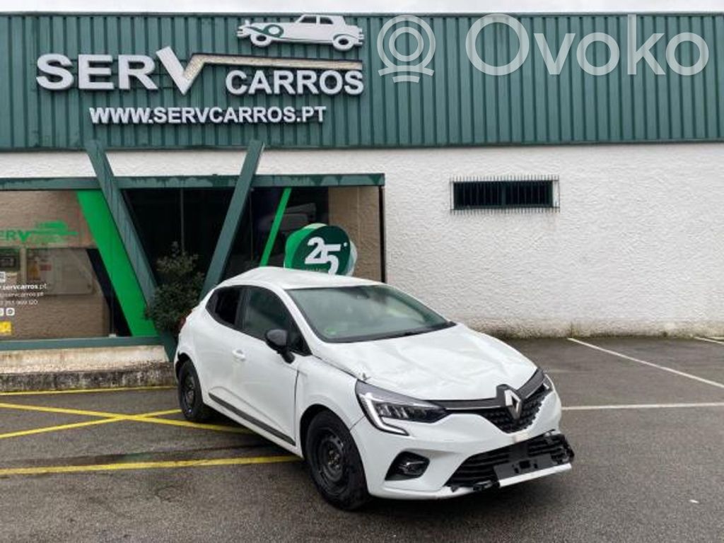 Clio V Clio