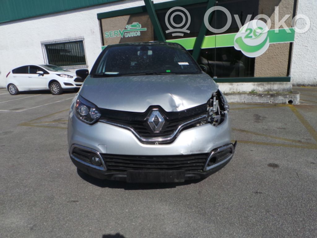 Captur Captur