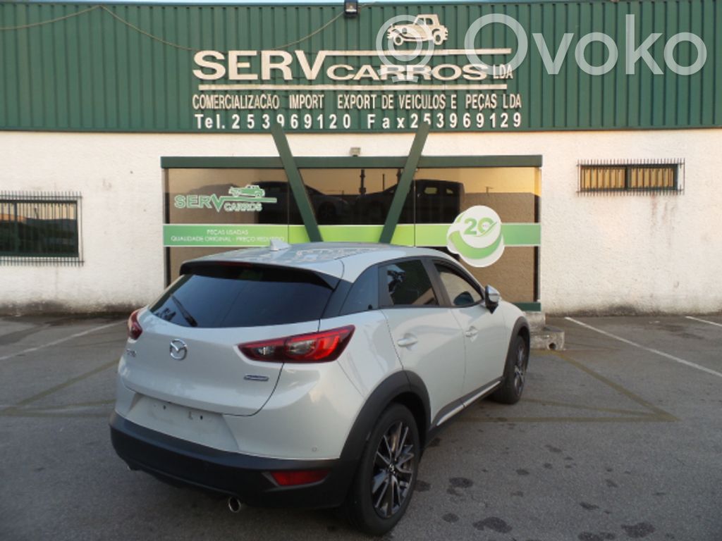 CX-3 CX-3