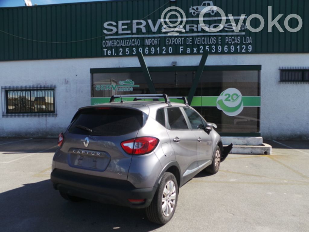 Captur Captur