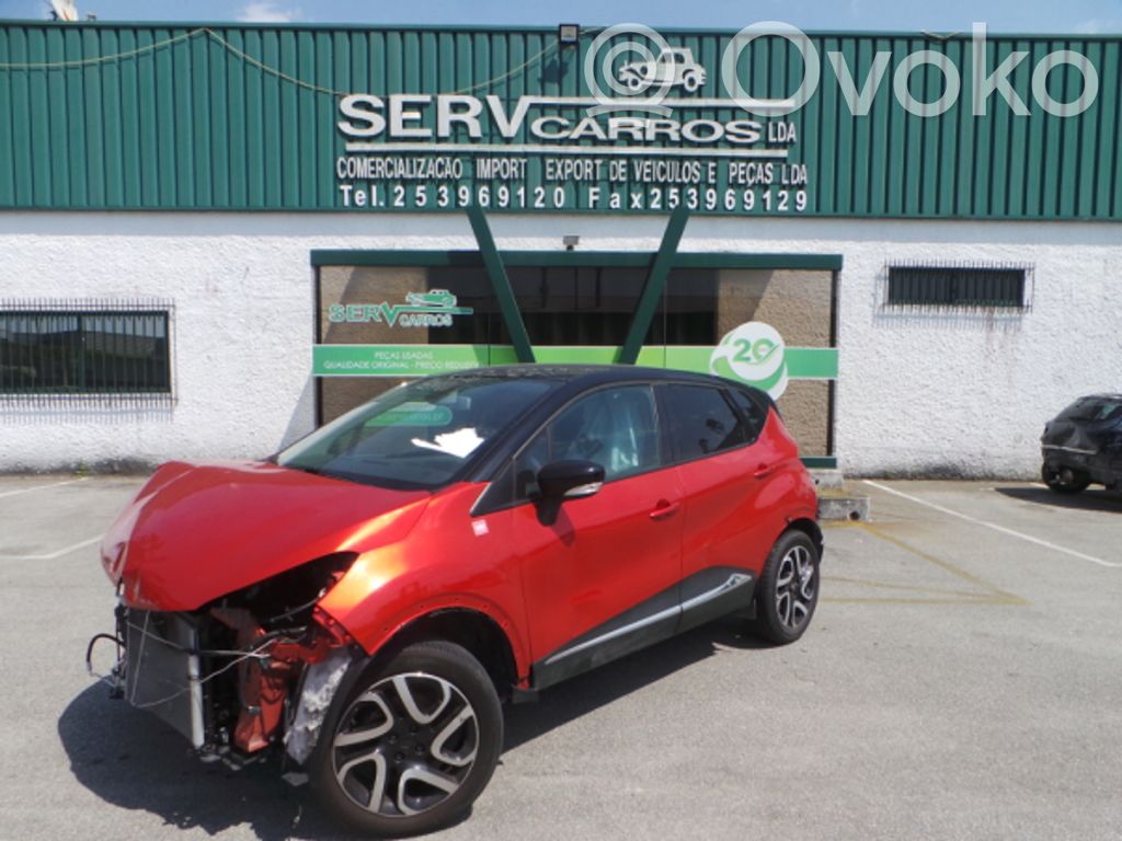 Captur Captur
