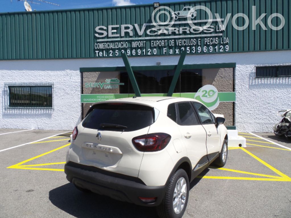 Captur Captur