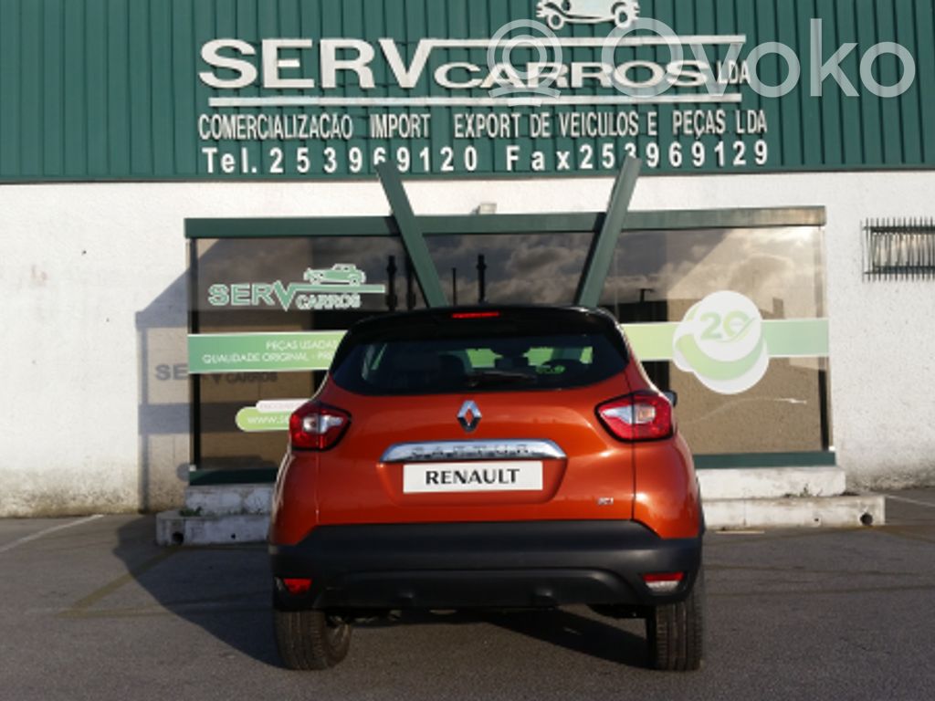 Captur Captur