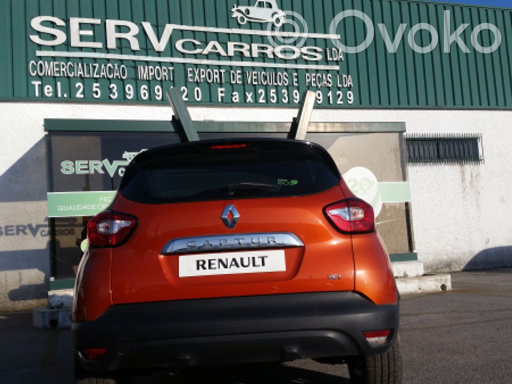 Captur Captur