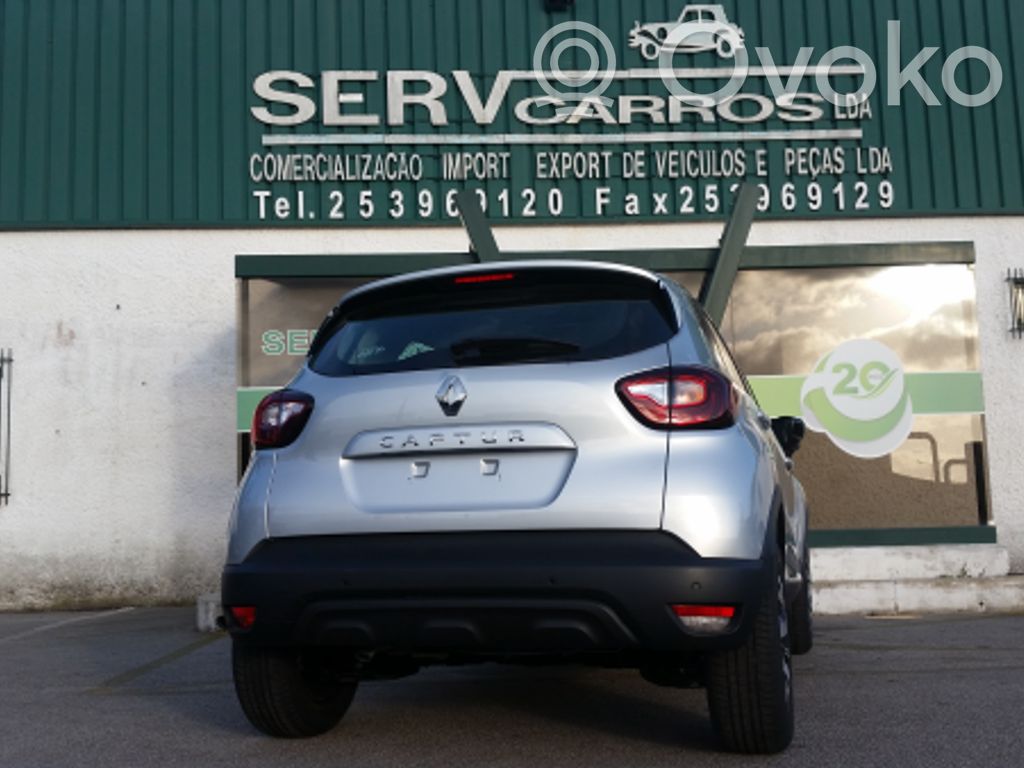 Captur Captur